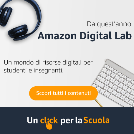 Amazon Digital Lab
