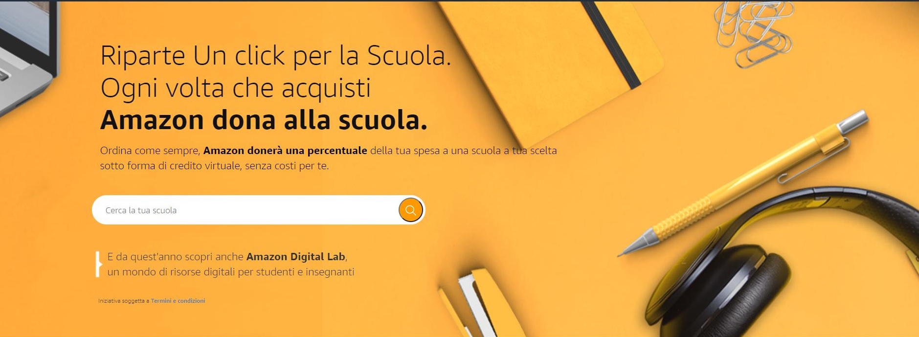 Immagine Amazon